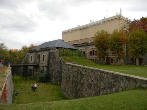 Fort de Côte-Lorette