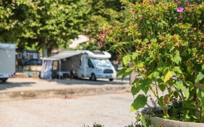 Court séjour à Lyon : optez pour le camping !