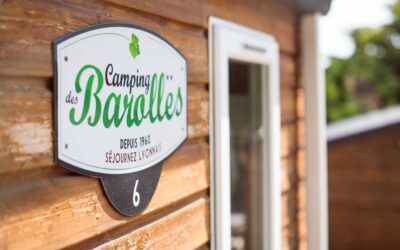 Tout ce qu’il faut savoir sur le Camping des Barolles