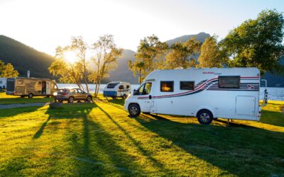 Pourquoi préférer le camping traditionnel au camping sauvage ?