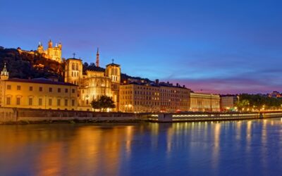 Découvrir Lyon pas à pas avec l’expérience du slow tourisme