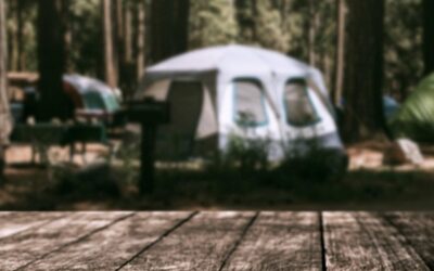 Comment bien préparer ses vacances au camping ?