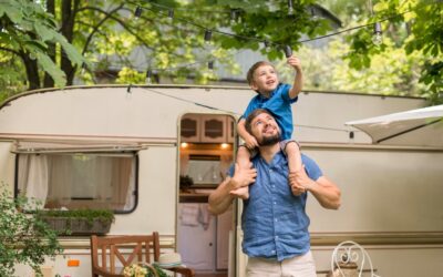Caravaning à Lyon : où loger ?