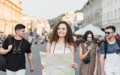 Découvrir Lyon et loger au camping