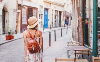 Le camping, l’hébergement idéal pour visiter Lyon