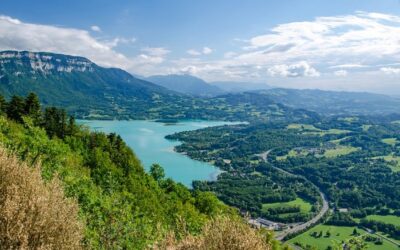 Où se baigner dans la région lyonnaise ?