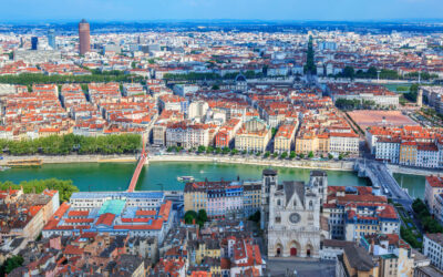 Où passer un week-end en camping proche de Lyon ?
