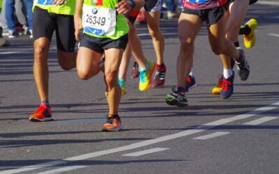 Marathon lyonnais, trouvez votre logement