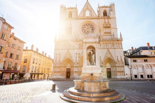 Saint-Jean Lyon