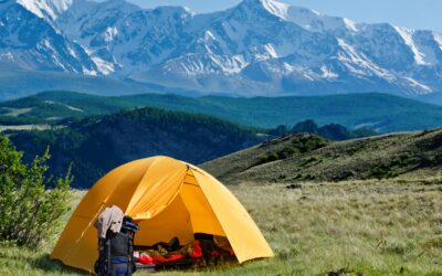 Hôtellerie en plein air : une nouvelle façon de voyager