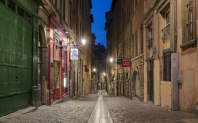 Comment visiter le Vieux Lyon en une journée ?