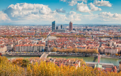 Week-end prolongé : et si vous en profitiez pour découvrir Lyon ?