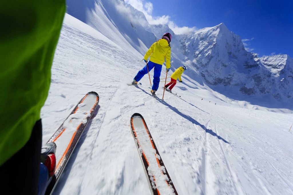 ski-alpin